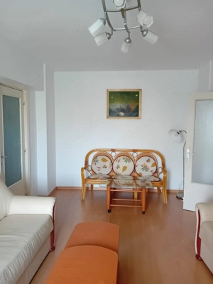 Apartament de inchiriat Tineretului 2 camere, 55 mp