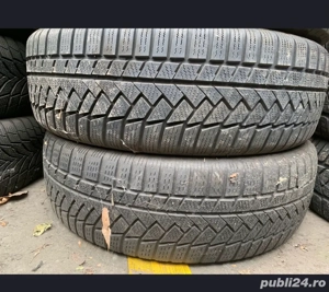 Anvelope iarna Pireli Scorpion 215/65/17