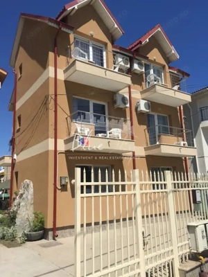 Afacere turistică la cheie – eleganță și profit la doar 250 m de mare - imagine 5