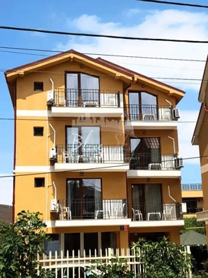 Afacere turistică la cheie – eleganță și profit la doar 250 m de mare - imagine 3