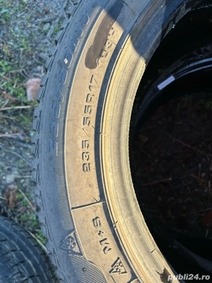 Cauciucuri 235.55.17 r M+S