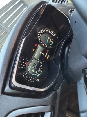 Ford Mondeo 2018 - imagine 3