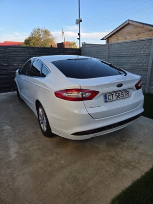 Ford Mondeo 2018 - imagine 2