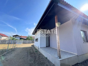 Duplex Mosnita Noua, posibiliatate alegere finisaje