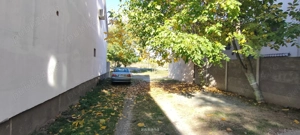 Teren intravilan Fraidorf de vânzare 