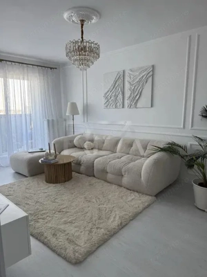 Apartament 2 camere Titan – Sofia Residence, bloc nou 2023