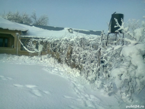 casa de vânzare  - imagine 4 casa de vânzare  - imagine 4