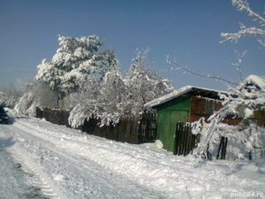 casa de vânzare  - imagine 6 casa de vânzare  - imagine 6