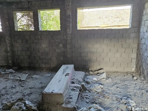 Construcție de 200 m pe teren industrial. - imagine 3