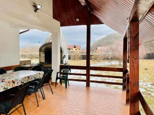 Libera de Craciun si Revelion Râşnov