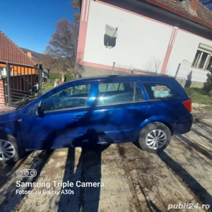 De vînzare Opel astra h  - imagine 2