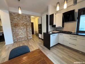 Tomis Plus - apartament cu 2 camere mobilat și utilat  - imagine 17 Tomis Plus - apartament cu 2 camere mobilat și utilat  - imagine 17