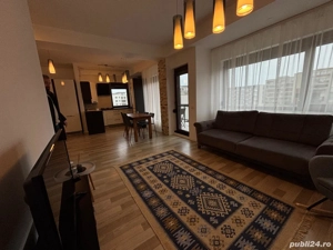 Tomis Plus - apartament cu 2 camere mobilat și utilat  - imagine 13 Tomis Plus - apartament cu 2 camere mobilat și utilat  - imagine 13