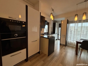 Tomis Plus - apartament cu 2 camere mobilat și utilat  - imagine 6 Tomis Plus - apartament cu 2 camere mobilat și utilat  - imagine 6