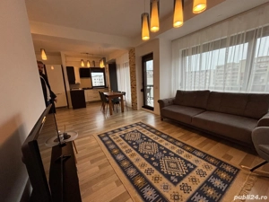 Tomis Plus - apartament cu 2 camere mobilat și utilat  - imagine 16 Tomis Plus - apartament cu 2 camere mobilat și utilat  - imagine 16