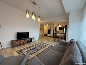 Tomis Plus - apartament cu 2 camere mobilat și utilat  - imagine 9 Tomis Plus - apartament cu 2 camere mobilat și utilat  - imagine 9