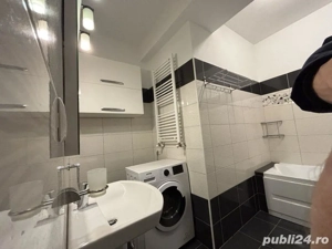 Tomis Plus - apartament cu 2 camere mobilat și utilat  - imagine 5 Tomis Plus - apartament cu 2 camere mobilat și utilat  - imagine 5