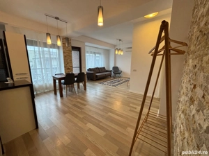 Tomis Plus - apartament cu 2 camere mobilat și utilat  - imagine 10 Tomis Plus - apartament cu 2 camere mobilat și utilat  - imagine 10