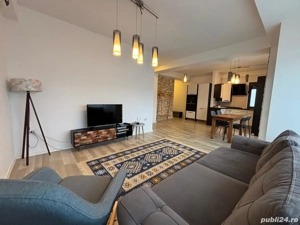 Tomis Plus - apartament cu 2 camere mobilat și utilat  - imagine 11 Tomis Plus - apartament cu 2 camere mobilat și utilat  - imagine 11