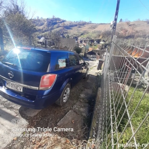 De vînzare Opel astra h  - imagine 4