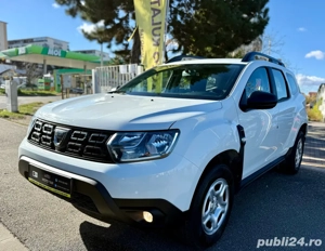 Dacia Duster 1.5 Blue Dci 4X4 2021