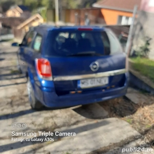 De vînzare Opel astra h  - imagine 3