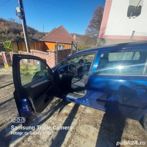De vînzare Opel astra h  - imagine 5