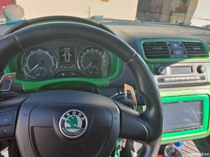 Skoda Fabia RS TwinCharger.  Vânzare  Variante! - imagine 9 Skoda Fabia RS TwinCharger.  Vânzare  Variante! - imagine 9