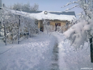 casa de vanzare - imagine 5