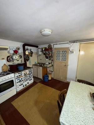 vand casa zona Alunis, suprafata teren 450 mp - imagine 3