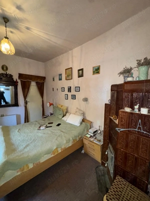 vand casa zona Alunis, suprafata teren 450 mp - imagine 10