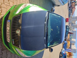 Skoda Fabia RS TwinCharger.  Vânzare  Variante! - imagine 4 Skoda Fabia RS TwinCharger.  Vânzare  Variante! - imagine 4