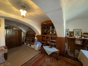 vand casa zona Alunis, suprafata teren 450 mp - imagine 4