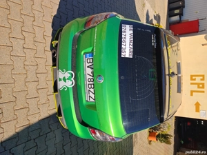 Skoda Fabia RS TwinCharger.  Vânzare  Variante! - imagine 3 Skoda Fabia RS TwinCharger.  Vânzare  Variante! - imagine 3