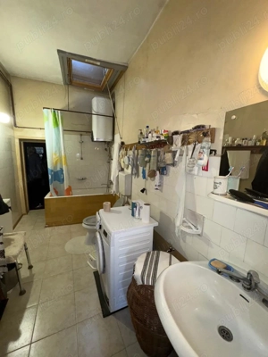 vand casa zona Alunis, suprafata teren 450 mp - imagine 5