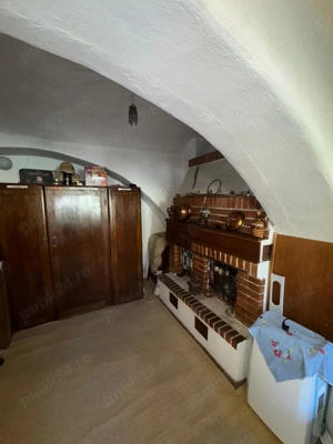 vand casa zona Alunis, suprafata teren 450 mp - imagine 2