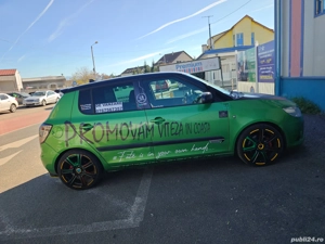 Skoda Fabia RS TwinCharger.  Vânzare  Variante! - imagine 2 Skoda Fabia RS TwinCharger.  Vânzare  Variante! - imagine 2