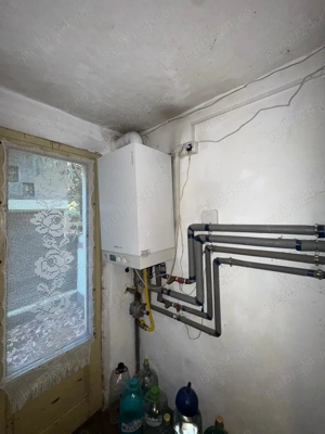 vand casa zona Alunis, suprafata teren 450 mp - imagine 14