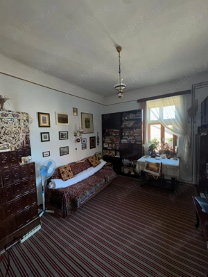 vand casa zona Alunis, suprafata teren 450 mp - imagine 11