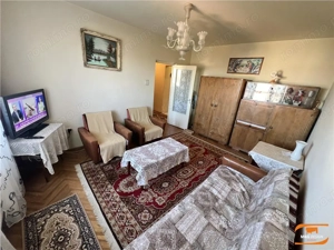 3 camere decomandat Sagului la 5 min de Shopping City - imagine 2