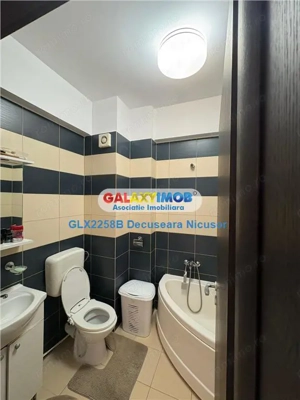 Apartament 2 camere mobilat utilat Militari Residence, 86.900 euro - imagine 9