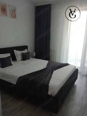 Apartament 2 camere + centrala proprie - Mamaia Nord