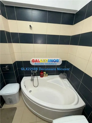 Apartament 2 camere mobilat utilat Militari Residence, 86.900 euro - imagine 7