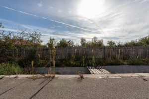 Teren 2.847 mp in comuna Cuca, AG - imagine 3