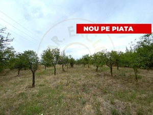 Teren intravilan 1.765 mp in Poiana Lacului, AG