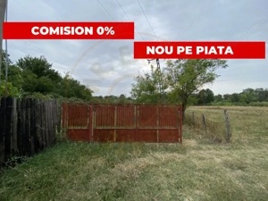 Teren intravilan 1.765 mp in Poiana Lacului, AG - imagine 4