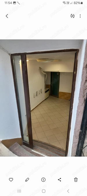 Dau în chirie spațiu comercial  în CF, ultracentral,intrare din strada,renovat,utilități separate, g - imagine 3