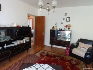 3 camere Darmanesti  - imagine 3