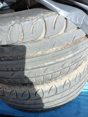 Jante aliaj 5x112 mm - imagine 3