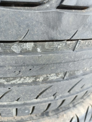 Jante aliaj 5x112 mm - imagine 2